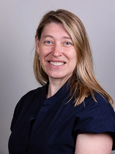 Andrea Hilchie-Pye